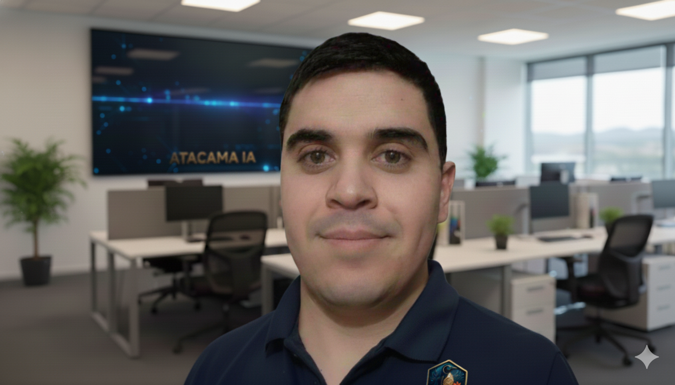 José Francisco Aguirre Villarroel