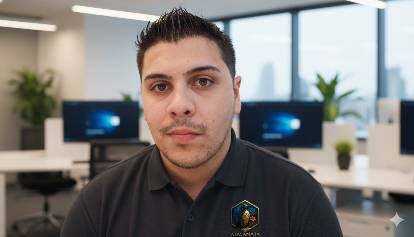 Osman Jared Aguirre Villarroel